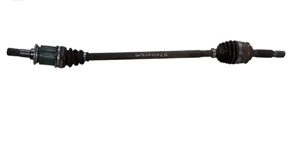 Mitsubishi Outlander Rear driveshaft 3715A204