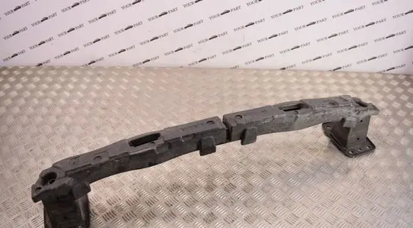BMW X5 E70 Front bumper cross member 7158449
