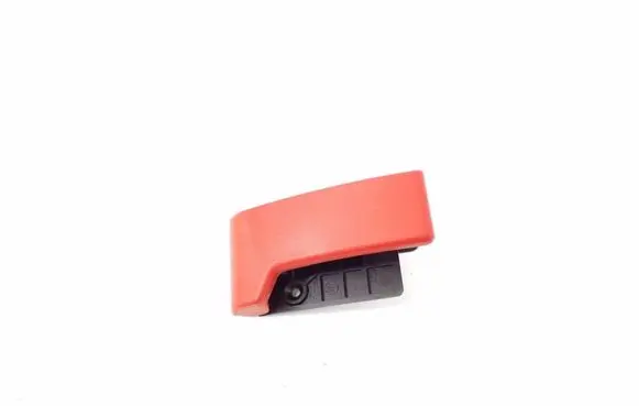 Mercedes-Benz ML W164 Engine bonnet (hood) release handle A1248800320