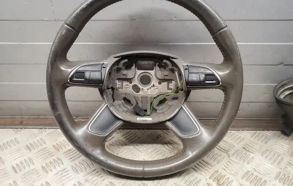Audi Q5 SQ5 Steering wheel 4L0419091AC