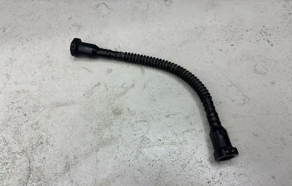Citroen Berlingo Brake booster pipe/hose 