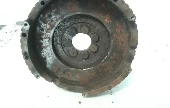 Renault Megane II Flywheel