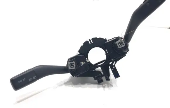 Seat Altea Wiper turn signal indicator stalk/switch 1K0953519