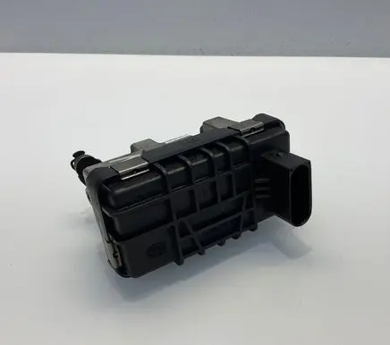 Mercedes-Benz E W211 Turbine electric control actuator G277