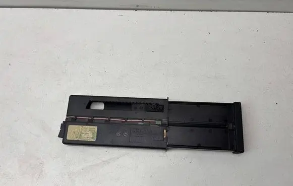 Audi A3 S3 8P Dashboard storage box/compartment 8P0941561G 8P0941561