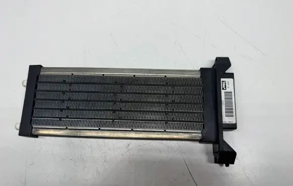 Audi A4 S4 B7 8E 8H Electric cabin heater radiator 8E1819011 983682B