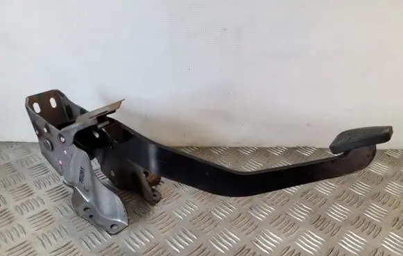 Honda Jazz Brake pedal