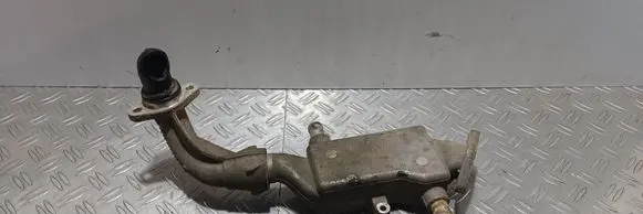 Mercedes-Benz Vito Viano W639 EGR valve cooler A6461420079