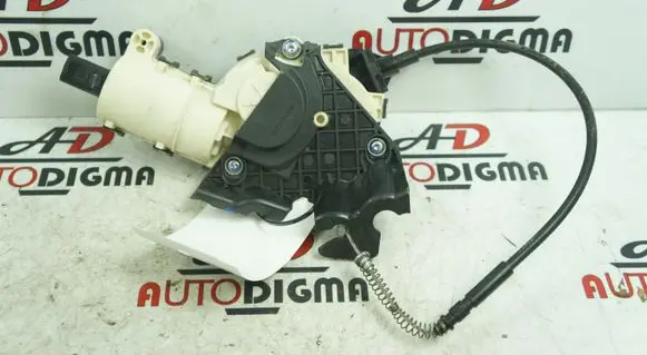 Tailgate/trunk/boot lift motor