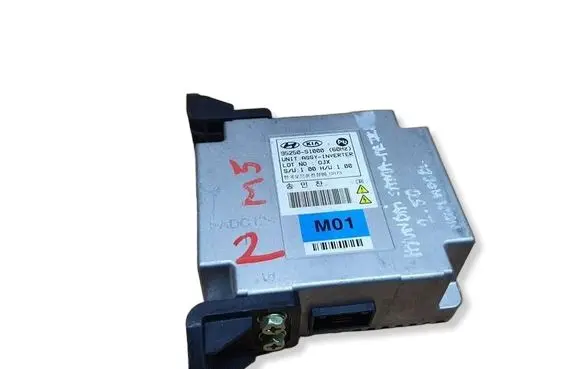Hyundai Santa Fe Other control units/modules 95250S1000