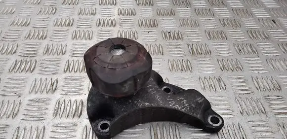 Audi A6 S6 C6 4F Engine mount bracket 4F0199343M
