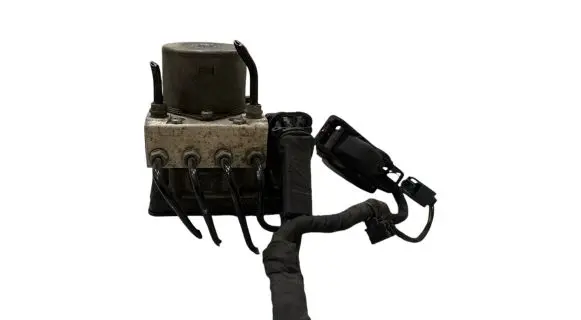 Volkswagen Up ABS Pump 12E614517B 18440303 54086407D