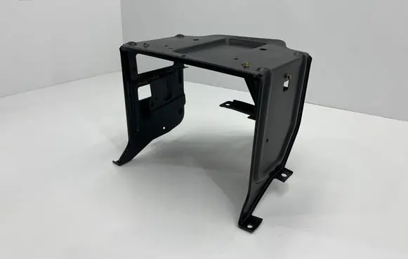 Jaguar XK8 - XKR Sound amplifier holder/bracket 