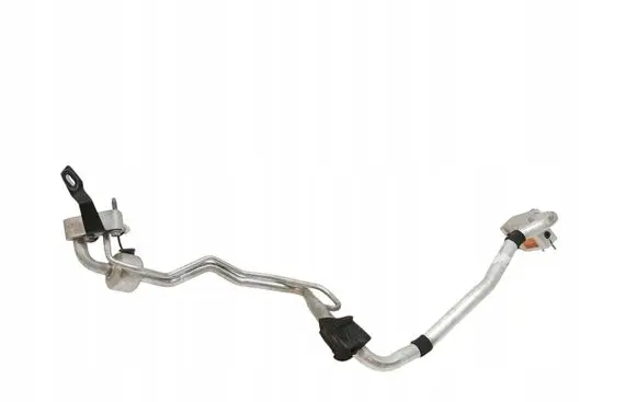 Toyota Proace Air conditioning (A/C) pipe/hose 31404338