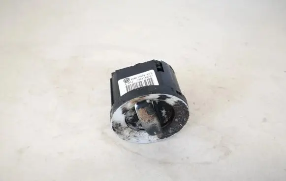 Volkswagen Touran I Light switch 1t0941431c