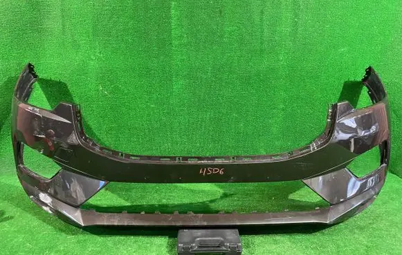 Volvo XC60 Front bumper