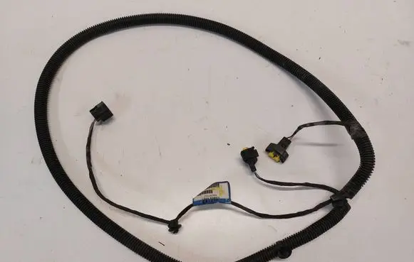 Renault Laguna III Wiring harness 240701024R