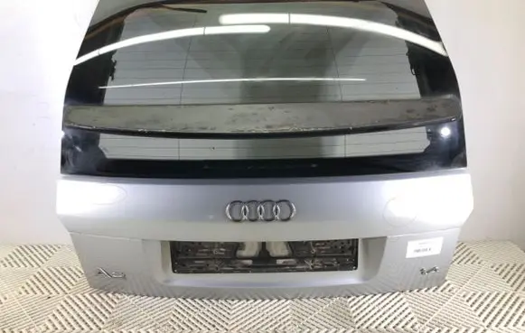 Audi A2 Tailgate/trunk/boot lid 