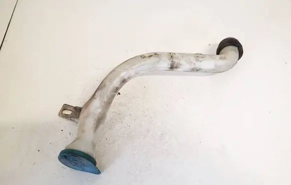 Nissan Note (E11) Windshield washer fluid reservoir/tank e11001200
