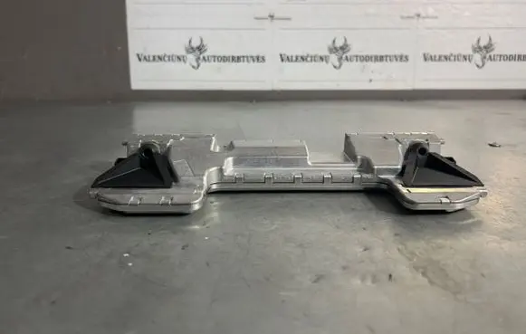 Mercedes-Benz GLC X253 C253 Windshield/windscreen camera A2539003502 77461471400 A2539022905