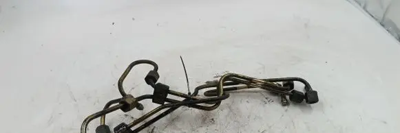 Ford Maverick Fuel line/pipe/hose 21L2