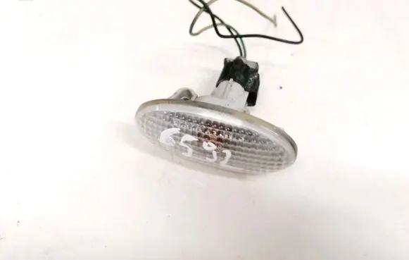 Mazda 6 Front fender indicator light P2829