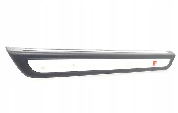 Audi Q5 SQ5 Front sill trim cover 8R0853373A