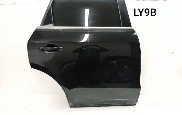 Audi Q5 SQ5 Rear door 