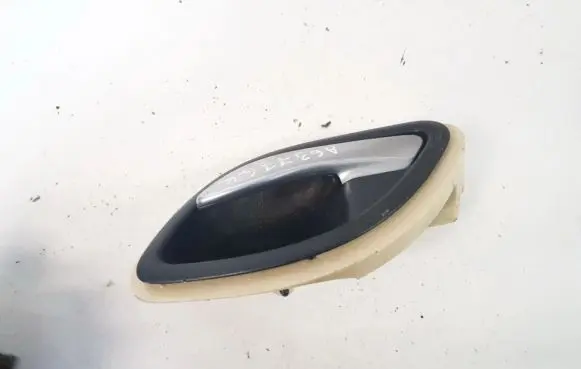 Renault Espace - Grand espace IV Rear door interior handle 98007201