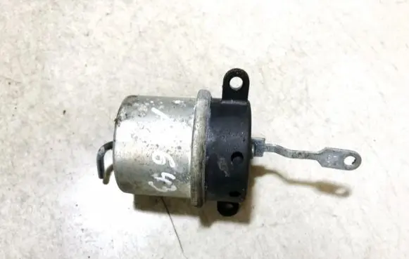 Valve vacuum