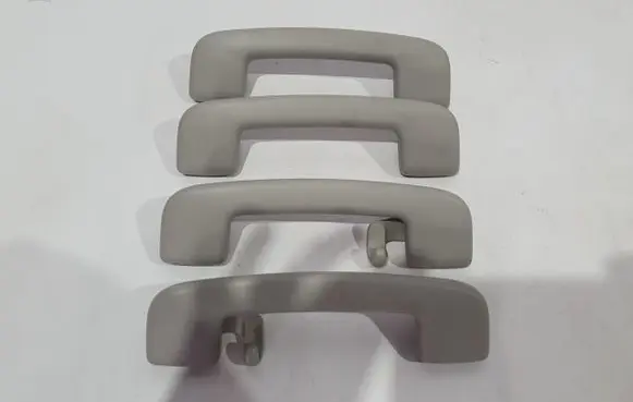 Nissan Qashqai J12 Headlining roof cover PU6773