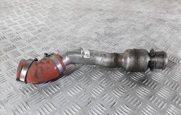 Land Rover Range Rover L322 Intercooler hose/pipe CPLA9F788DF D05WA F1P14081507
