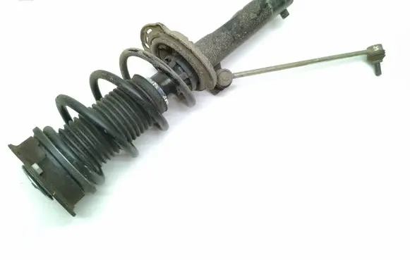 Volkswagen T-Roc Front shock absorber/damper 5Q0413031HS 166VWAA0DS17A9