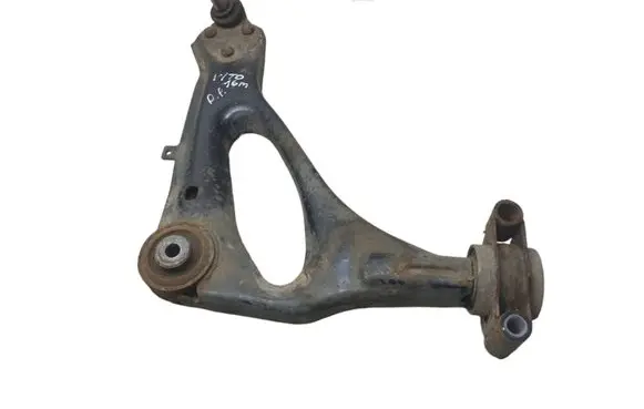 Front lower control arm/wishbone