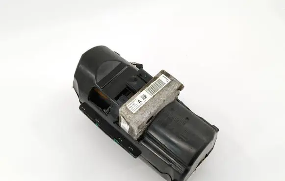 Citroen Jumpy Power steering pump A5101004