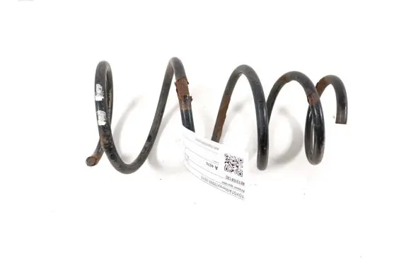 Toyota Verso Front coil spring 481310F120