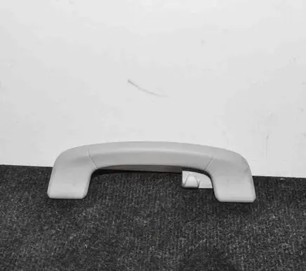 BMW 7 F01 F02 F03 F04 Rear interior roof grab handle 9112727
