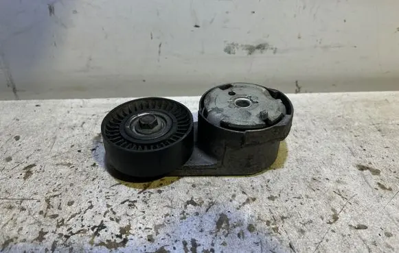 Dodge Challenger Generator/alternator belt tensioner 15909