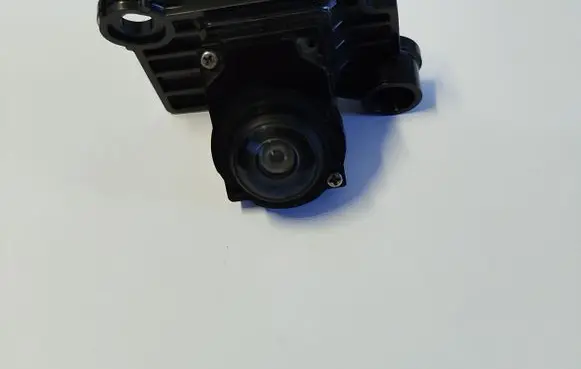 Renault Trafic III (X82) Reversing camera 284425986R 265906054R 93867978