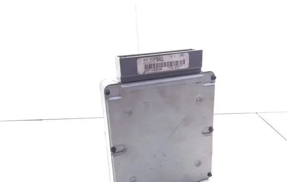 Ford Focus Engine control unit/module XS4F12A650FAB DPC612