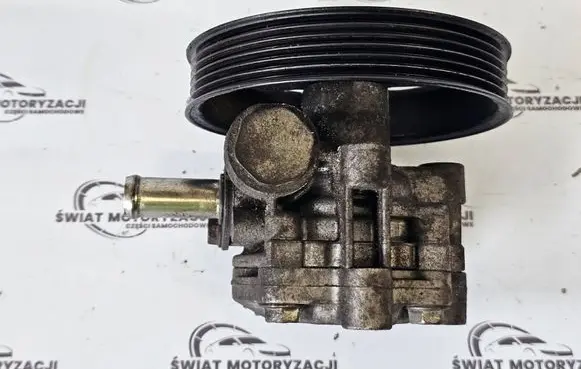 Power steering pump