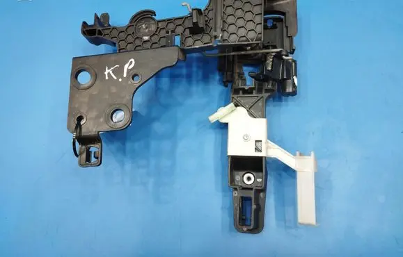 Ford Edge I Front door exterior handle/bracket 7T437826685 7T437843351 986946104