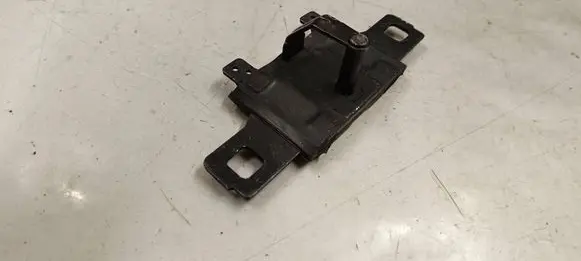 Audi Q8 Trunk lock loop 80a827507a
