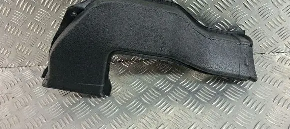 Peugeot 5008 II Cabin air duct channel 9810124880