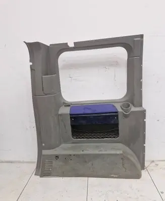 Opel Vivaro Trunk/boot side trim panel 