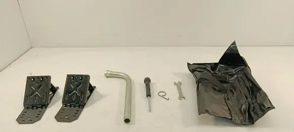 Audi Q5 SQ5 Tool set 7l0860321a 8n0012219
