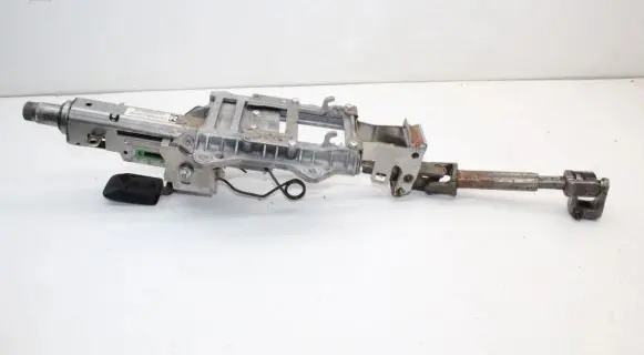 Audi TT TTS Mk2 Steering rack mechanical part 8J2419502F