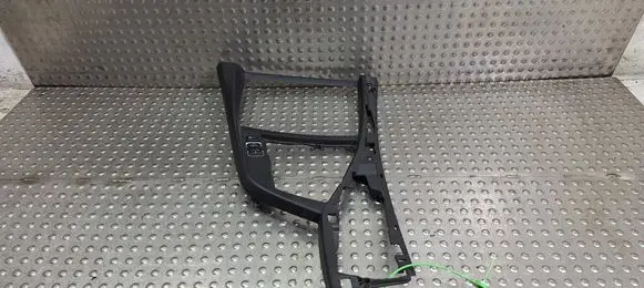 BMW 1 F20 F21 Other center console (tunnel) element 9207313