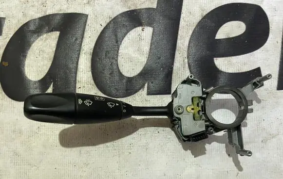 Mercedes-Benz Sprinter W906 Indicator stalk A9065450310 9065450310