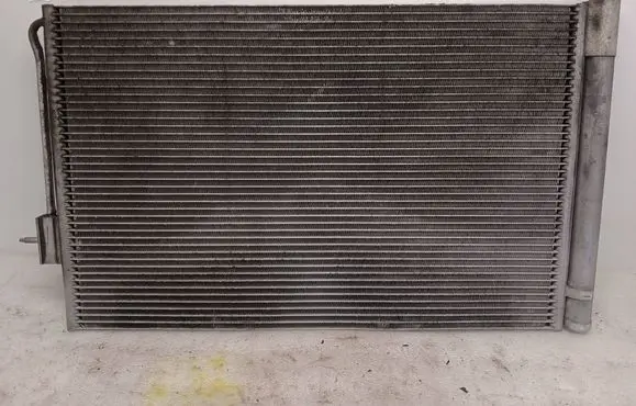 Opel Ampera A/C cooling radiator (condenser) 20842140 20THA214020054